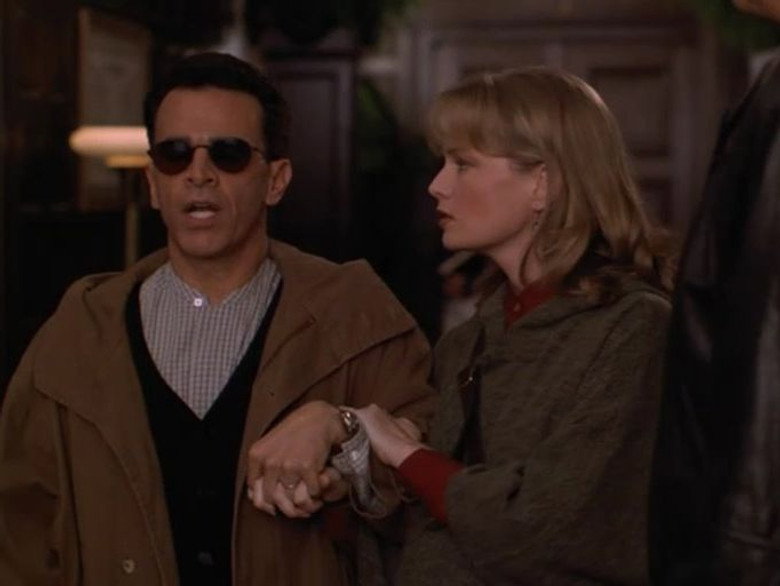 Still from Murder, She Wrote - Season 12 Episode 13
