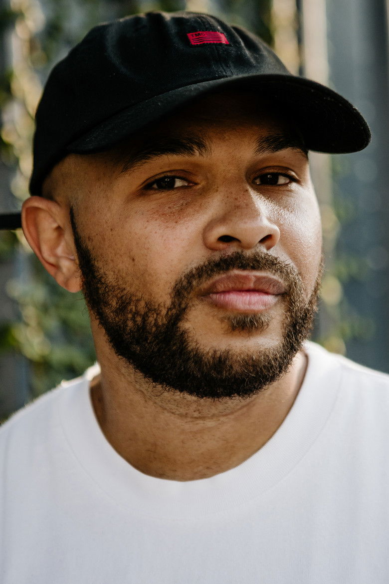 Henry 'Hank' Jones portrait image