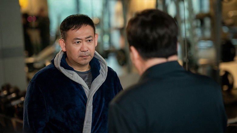 Still image for Sunrise on the River season 1 episode 19: Episode 19 Still image for Sunrise on the River season 1 episode 19: Episode 19