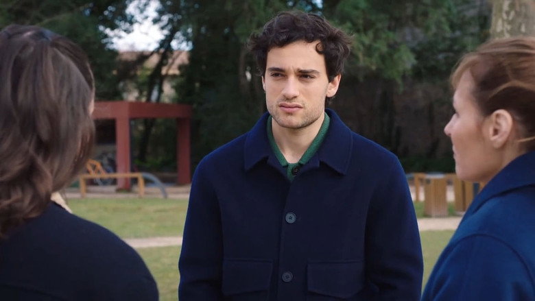 Ici tout commence Saison 2 Épisode 156 Voirfilms