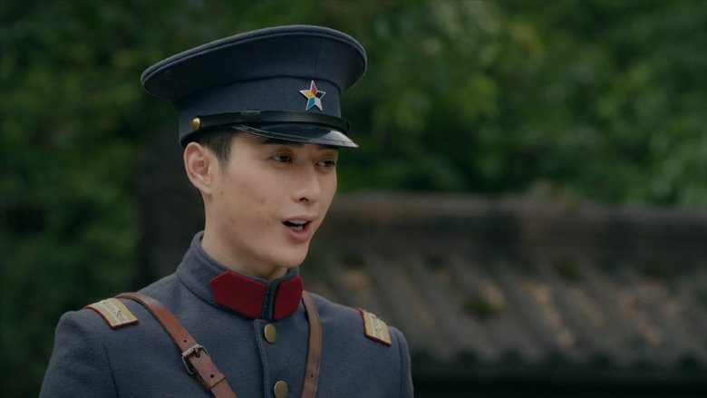 Still image for The Lost Tomb 2: The Wrath of The Sea season 1 episode 34: Episode 34 Still image for The Lost Tomb 2: The Wrath of The Sea season 1 episode 34: Episode 34