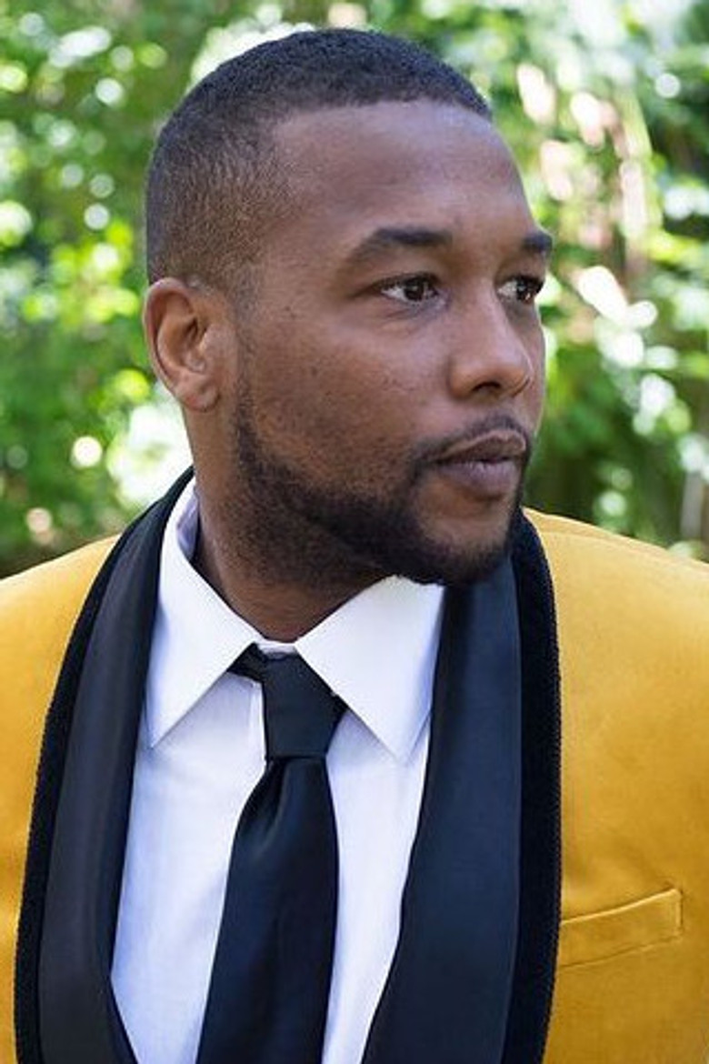 O'Bryan A. Neely portrait image