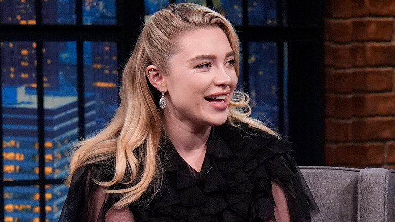 Florence Pugh, Ms. Pat