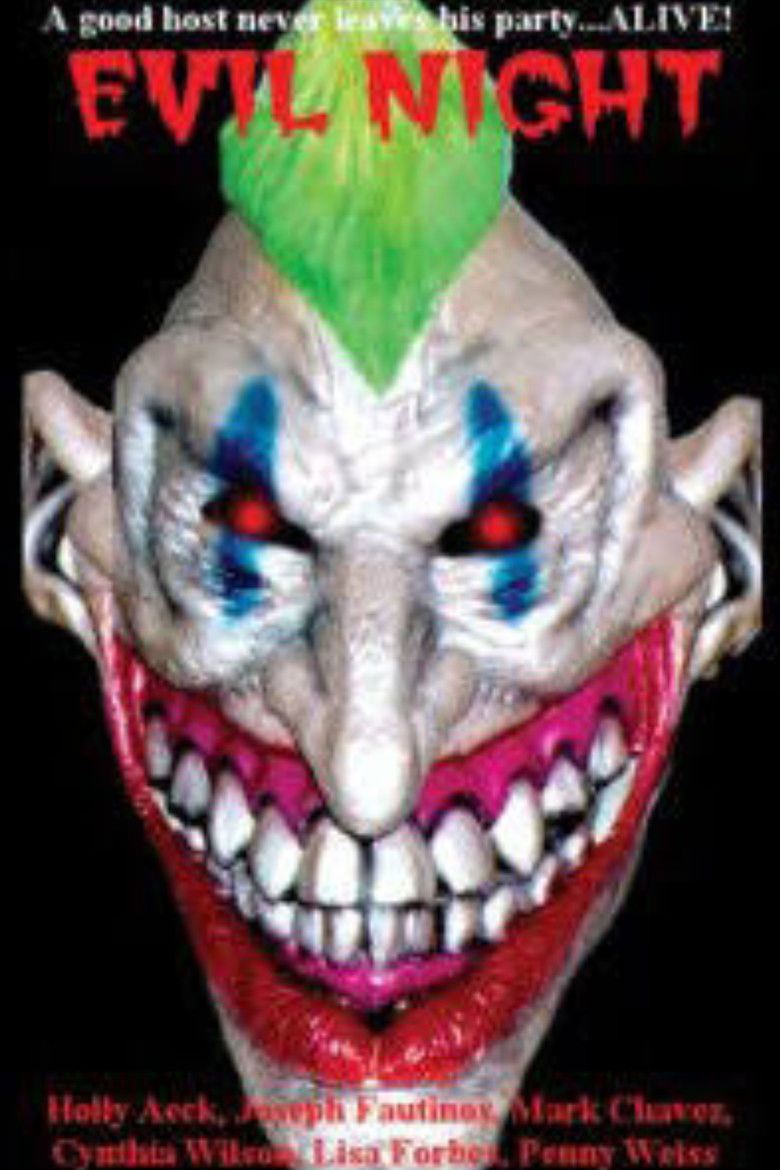 Imatge de Evil Night