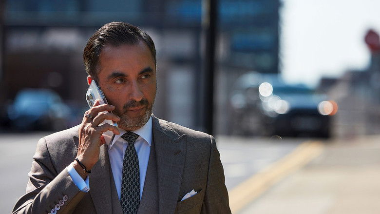 Still image for The Firm season 1 episode 4: Episode 4