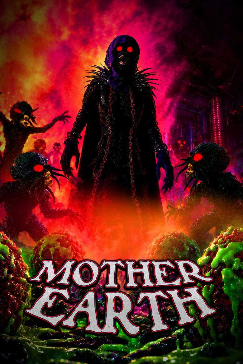 Mother Earth