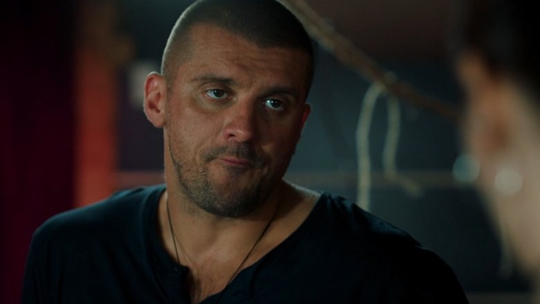 Still image for Волчий берег season 1 episode 14: Episode 14