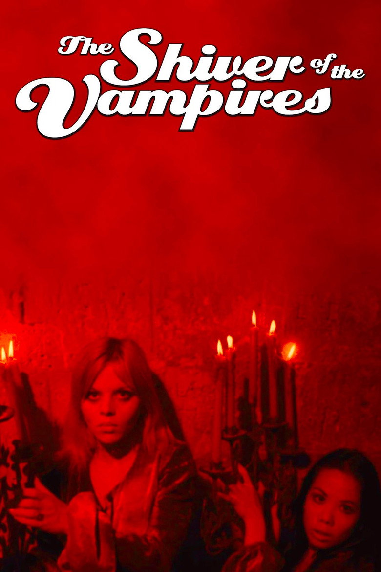 Imatge de Le Frisson des vampires