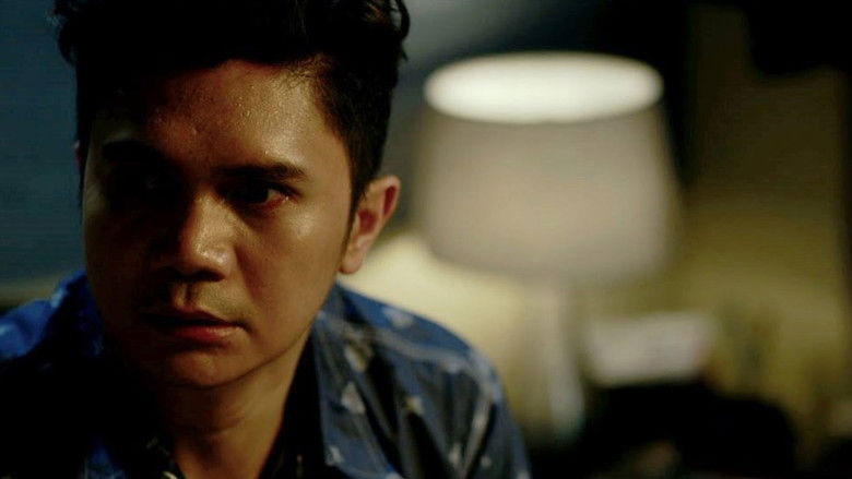 Buy Now, Die Later (2015)