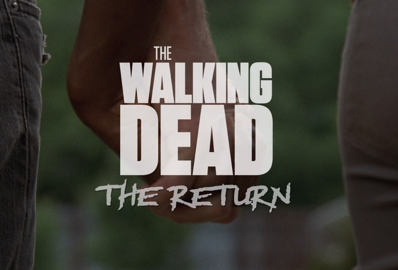 Imagen de The Walking Dead: The Return