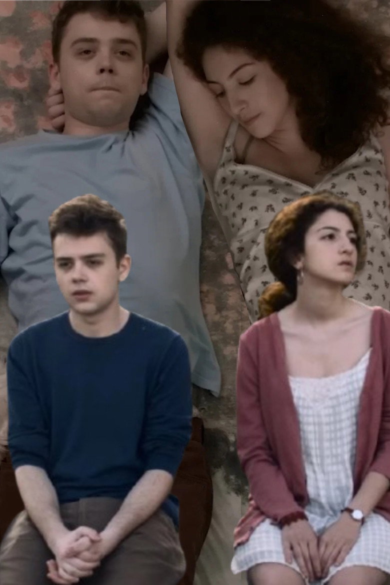 Imatge de Γυμνά Σώματα