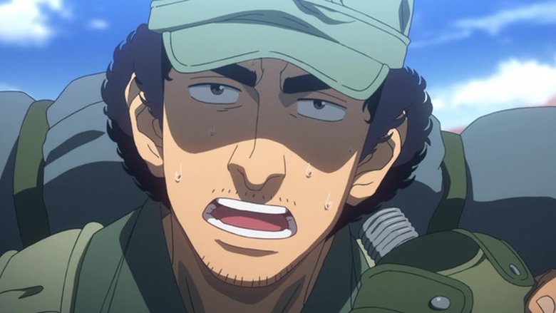 Still image for Space Brothers season 1 episode 49: Nitta the Leader Still image for Space Brothers season 1 episode 49: Nitta the Leader