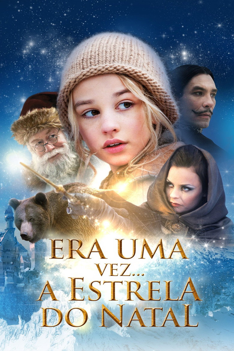 Era uma Vez... A Estrela do Natal