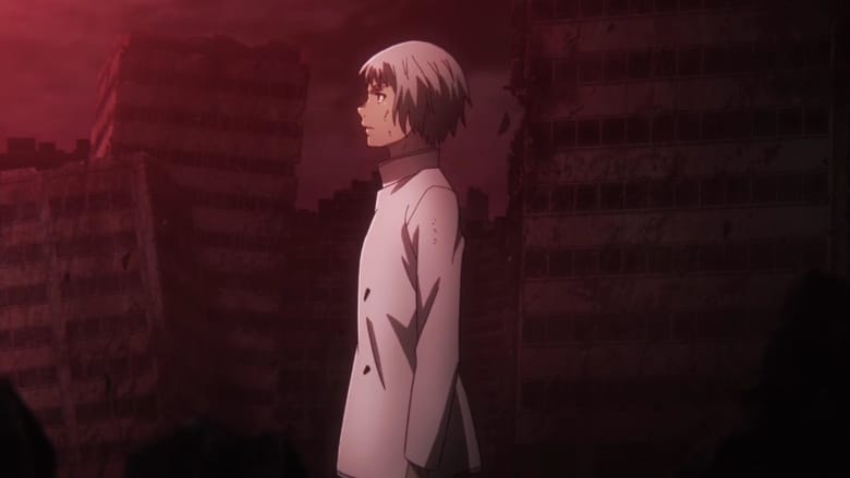 Still from Токийский Гуль - Season 4 Episode 1