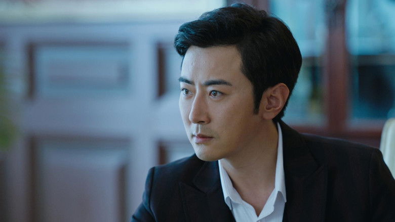 Still image for 猎金行动 season 1 episode 41: Episode 41