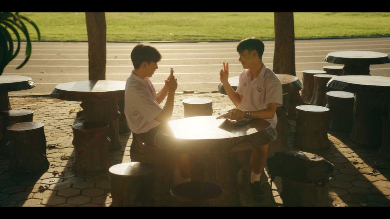 Still image for Self season 1 episode 4: The Path He Walked Still image for Self season 1 episode 4: The Path He Walked