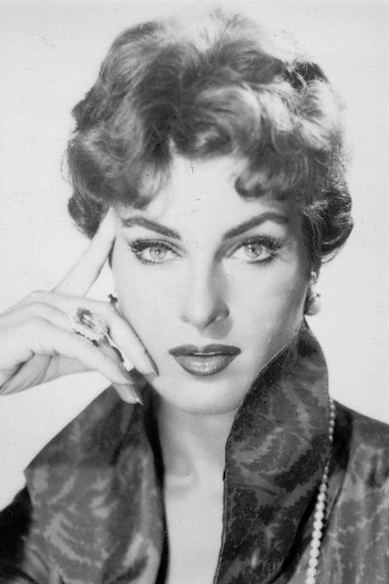 Silvana Pampanini photo 5