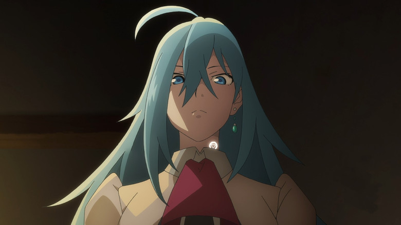 Still from Vivy -Fluorite Eye's Song- - Season 1 Episode 1