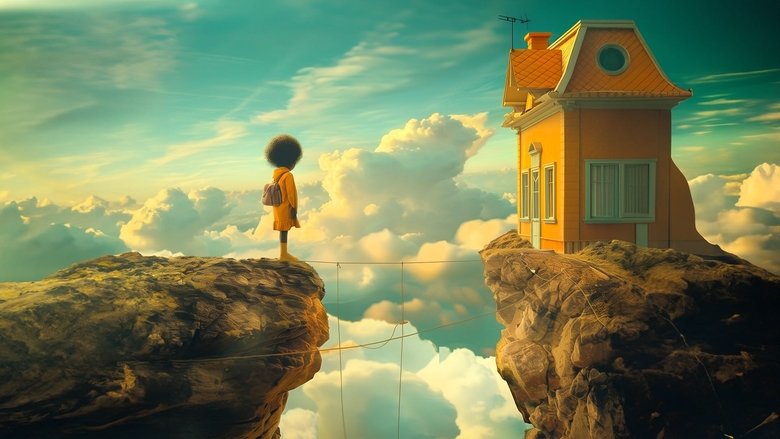 Still image for Prompt season 1 episode 7: Vertigo Still image for Prompt season 1 episode 7: Vertigo