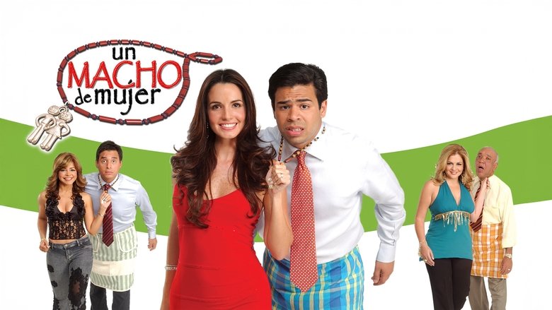 Un macho de mujer (2006)
