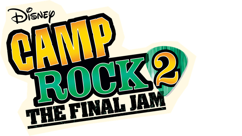 Imagen de Camp Rock 2: El Concierto Final