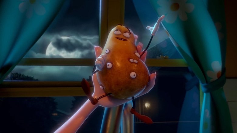 Regarder Film Sausage Party Gratuit en français