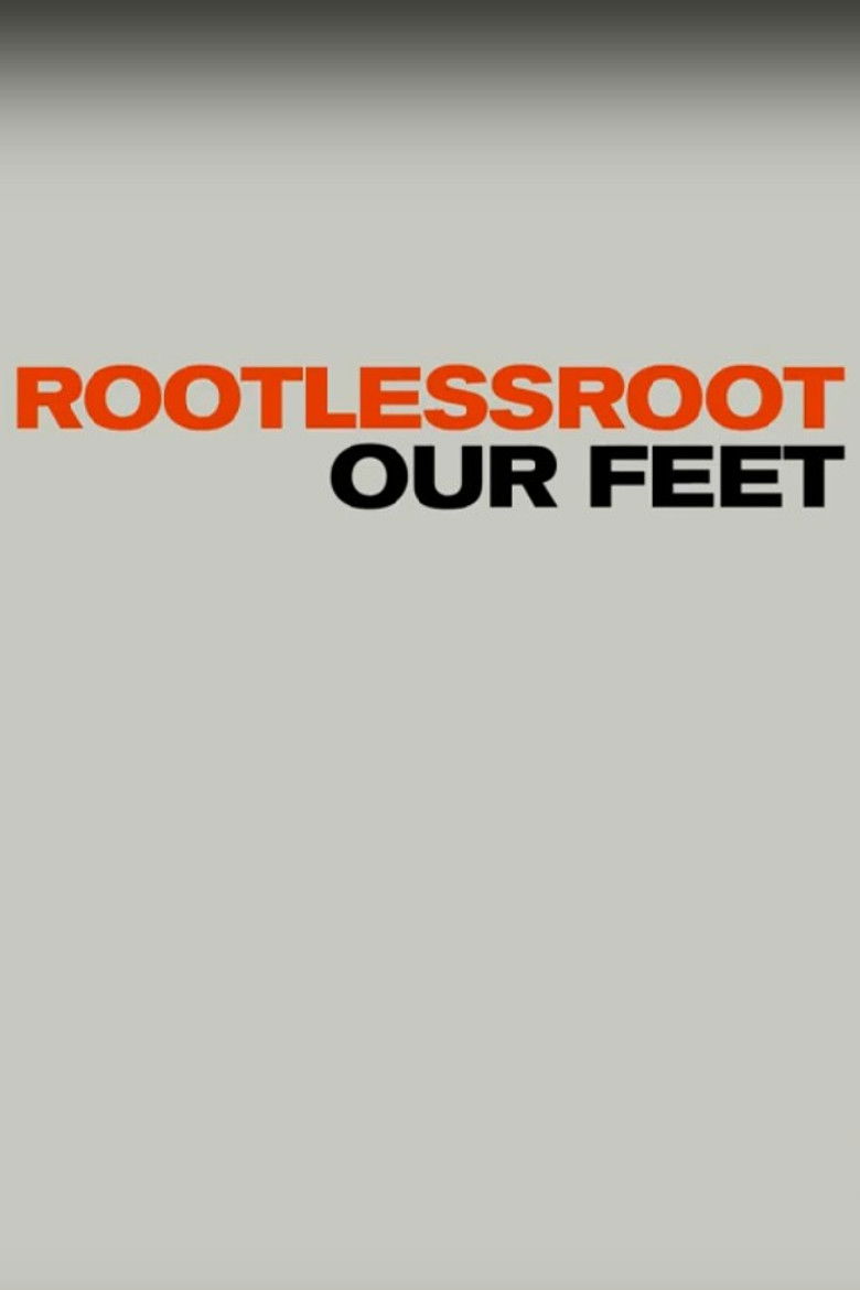 Imatge de Our Feet, part 3