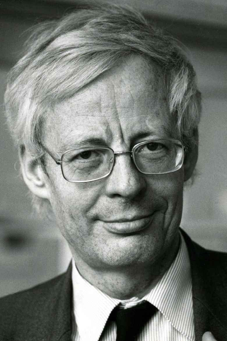 Emmanuel Le Roy Ladurie portrait image