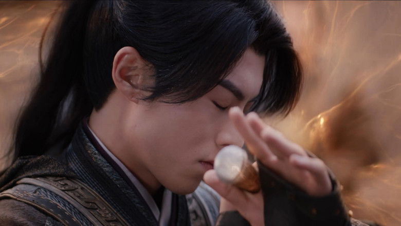 Still image for Guardians of the Dafeng season 1 episode 17: Colluding with the Kui Tribe Still image for Guardians of the Dafeng season 1 episode 17: Colluding with the Kui Tribe