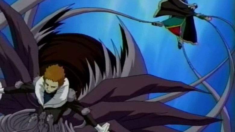 Still image for Monkey Typhoon season 1 episode 51: Meet Again in Another World Still image for Monkey Typhoon season 1 episode 51: Meet Again in Another World