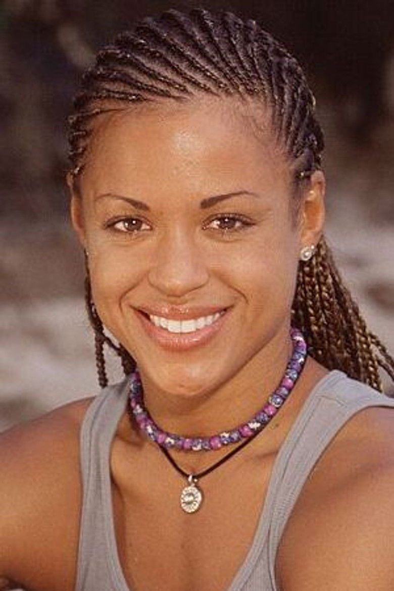 Alicia Calaway portrait image