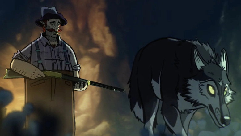 Terror in the Valley still 5