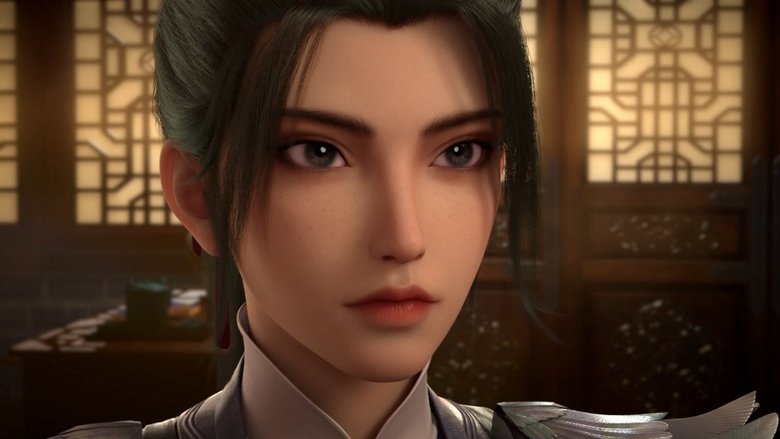 Still image for Jinwu Guard: The Wind Rises in Jinling season 1 episode 3: Episode 3