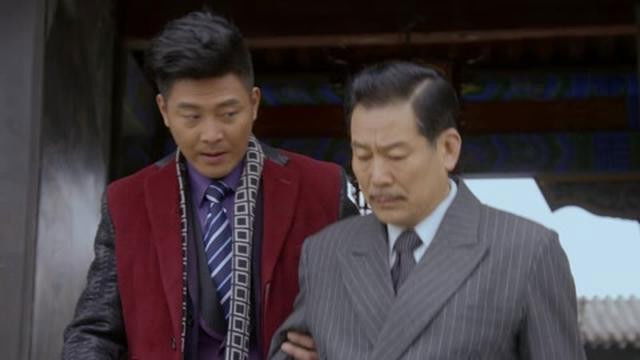 Still image for 硬骨头 season 1 episode 12: Episode 12