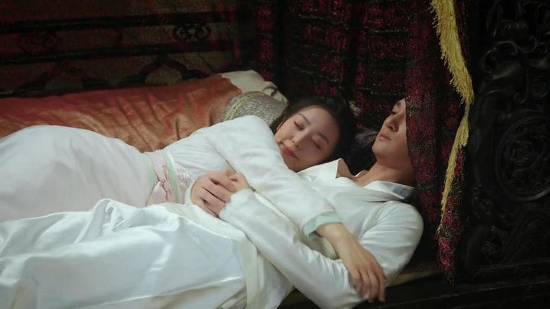 Still image for Love Potion season 1 episode 21: Episode 21