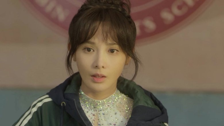 Still image for To Our Dreamland of Ice season 1 episode 11: Youth on Ice (11)