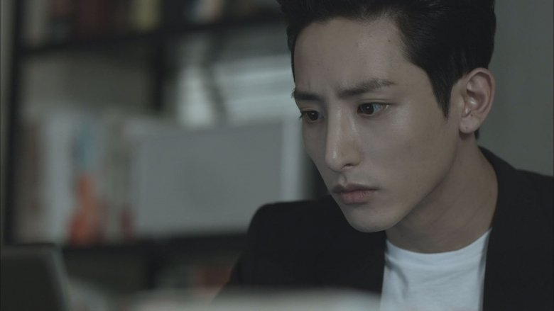 Still image for High School King of Savvy season 1 episode 9: Episode 9