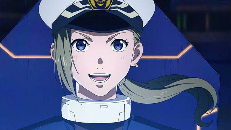 Still from スノウボールアース - Season 1 Episode 1