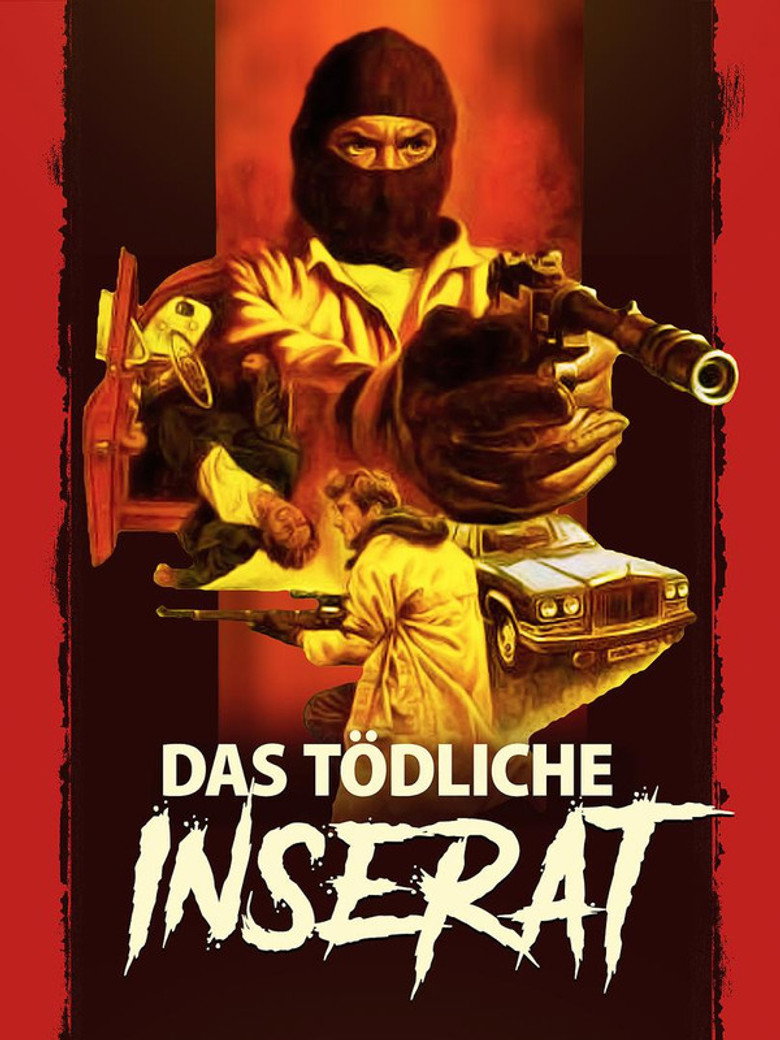 Das tödliche Inserat