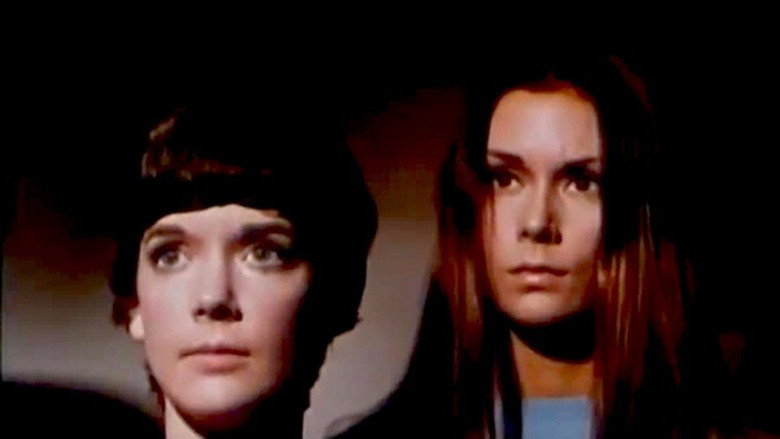 Still from Satan's School for Girls