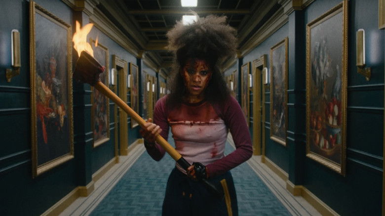 Image d'arrière-plan 2 du film They Will Kill You