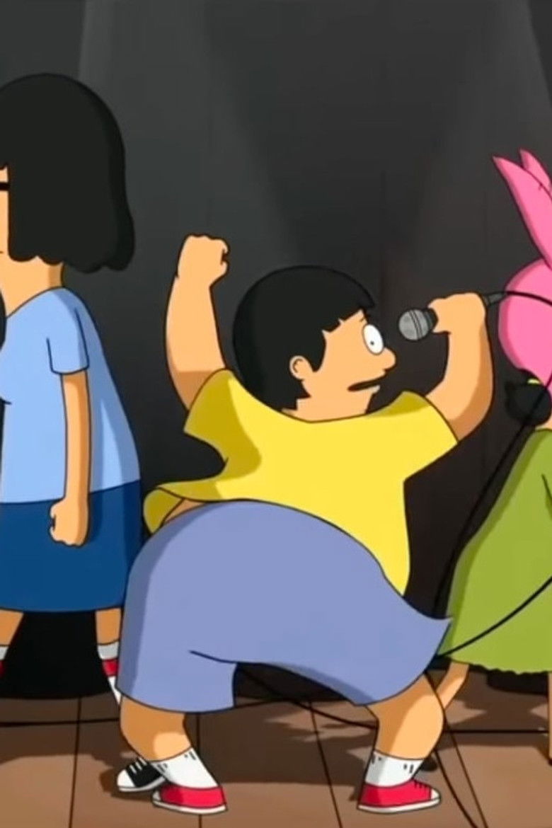 Imatge de My Butt Has a Fever