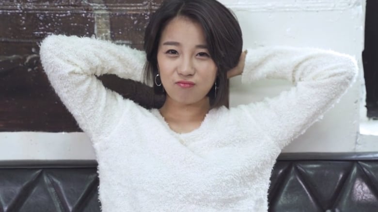 So-hee's Secretly Private Life main backdrop