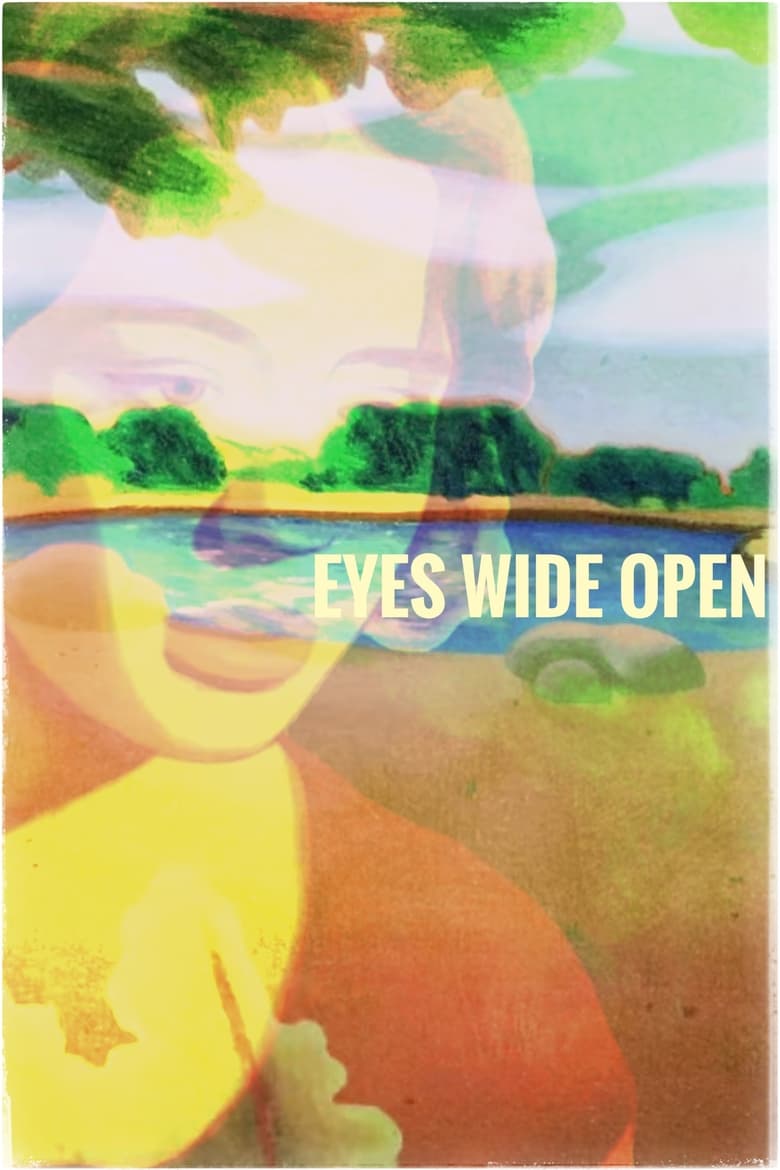 Eyes Wide Open (2021)
