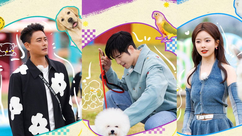 Still image for 野挺有趣 season 1 episode 4: Episode 4