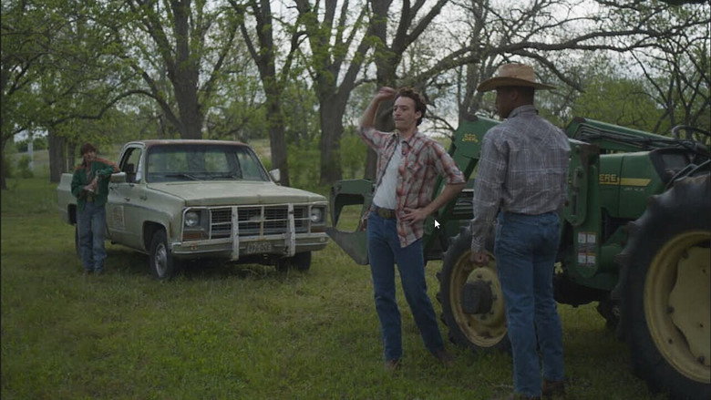 Tiny, Texas