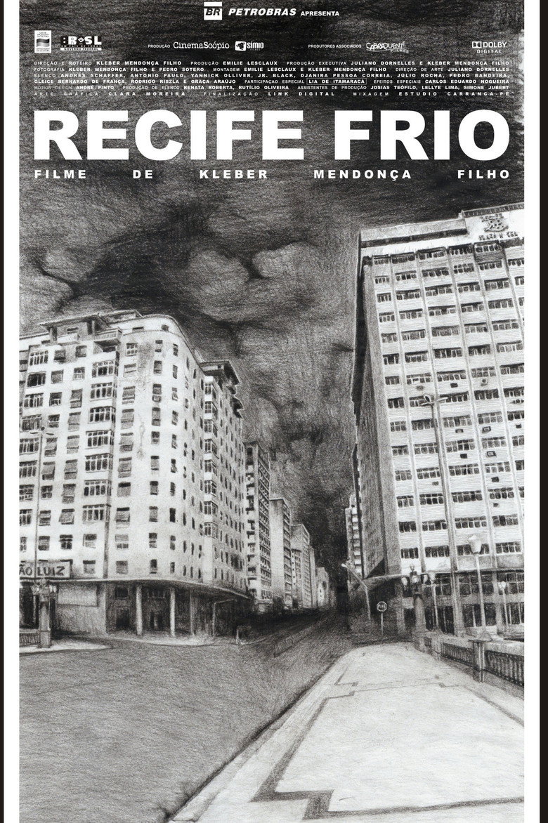 Recife Frio