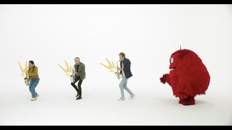 The Joy of Music backdrop 4