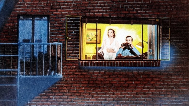 Rear Window