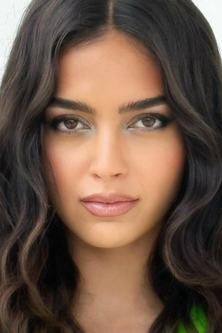 Photo de Melissa Barrera